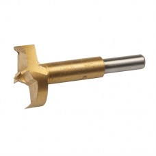 Titanium-Coated Forstner Bit (40mm)