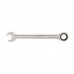 Fixed Head Ratchet Spanner (27mm)