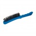 Steel Wire Brush (4 Row)