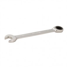 Fixed Head Ratchet Spanner (15mm)