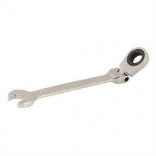 Flexible Head Ratchet Spanner (12mm)