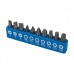 Angle Screwdriver Bit Holder Set 12 pieces (12 pieces)