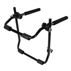 Bike Rack (45kg / 3 Bikes)