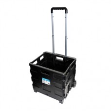 Folding Box Trolley (25kg)