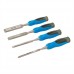 Expert Wood Chisel Set 4 pieces (4 pieces)