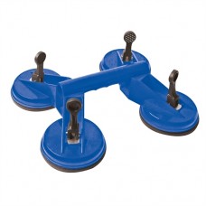 Quad Suction Pad (120kg)