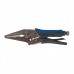 Self Locking Soft-Grip Long Nose Pliers (165mm)