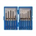 Jewellers Screwdriver Set 11 pieces (11 pieces)