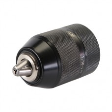 Manganese Locking Keyless Chuck (13mm - 1/2in 20UNF)