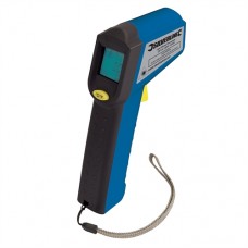 Laser Infrared Thermometer (-38 oC to +520 oC)
