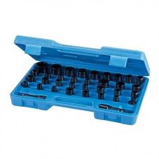 Impact Socket Set 35 pieces (35 pieces)