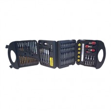 Assorted Drill Set 113 pieces (113 pieces)