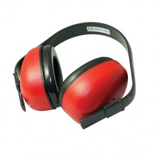 Ear Defenders SNR 27dB (H=30dB M=25dB L=18dB)