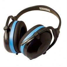 Folding Ear Defenders SNR 30dB (H=34dB M=28dB L=19dB)