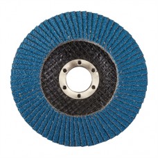 Zirconium Flap Disc (115mm 40 Grit)