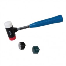 4-in-1 Multi-Head Hammer (37mm Dia Face)