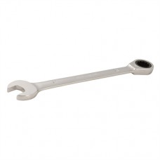 Fixed Head Ratchet Spanner (21mm)