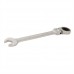 Flexible Head Ratchet Spanner (18mm)