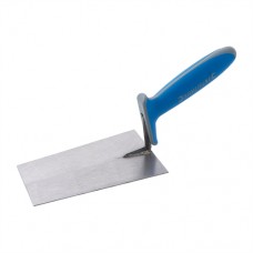 Bucket Trowel Soft-Grip (180 x 110mm)