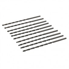 Metric HSS-R Long Series Bits 10pk (3.0 x 100mm)