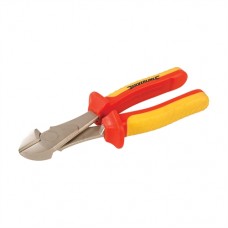 VDE Expert Side Cutting Pliers (160mm)