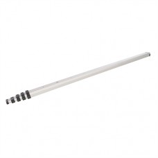 Telescopic Aluminium Level Staff (5m)