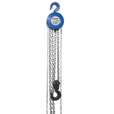 Chain Block (3000kg / 3m Lift Height)