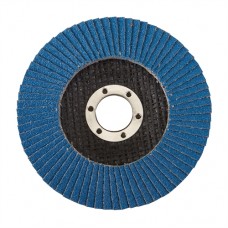 Zirconium Flap Disc (115mm 80 Grit)