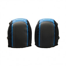 Gel Layered Flooring Knee Pads (Adjustable)