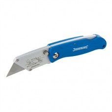 Lock-Back Utility Knife (100mm)