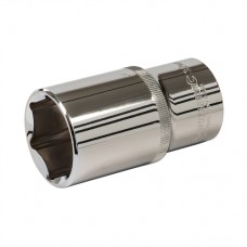 Deep Socket 1/2in Drive 6pt Metric (32mm)