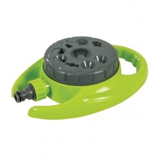 9-Pattern Dial Sprinkler (110mm Dia)