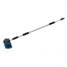 Telescopic Cleaning Brush (1.32 - 2.14m)