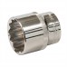 Socket 1/2in Drive 12pt Metric (30mm)