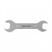 Double-Ended Gas Bottle Spanner (27 & 30mm)