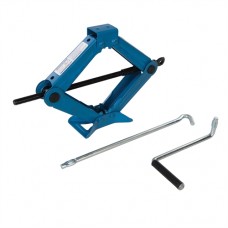 Scissor Jack 1 Tonne (1000kg)