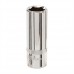 Deep Socket 3/8in Drive 6pt Metric (15mm)