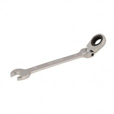 Flexible Head Ratchet Spanner (16mm)