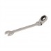 Flexible Head Ratchet Spanner (16mm)