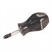 Stubby Screwdriver (PZ2 x 25mm)