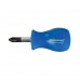 Stubby Screwdriver (PZ2 x 25mm)