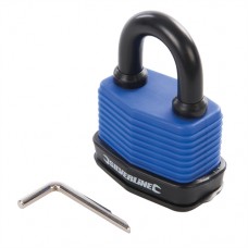 Weatherproof Combination Padlock (50mm)