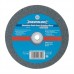 Aluminium Oxide Bench Grinding Wheel (150 x 20mm Fine)