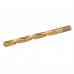 HSS Titanium-Coated Drill Bit (10.0mm)