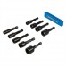 Magnetic Nut Driver Set 9 pieces (5 - 12mm)