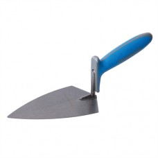 Brick Trowel Soft-Grip (200 x 105mm)