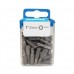 T20 Cr-V 6150 Screwdriver Bits 30pk (T20)