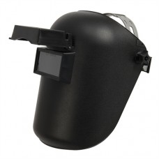 Welding Helmet Passive (DIN 11EW)