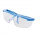 Adjustable Safety Glasses (Clear)