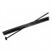 Extra-long 2m Drain & Chimney Rod Set 7 pieces (Drain Rod Set 7 pieces)